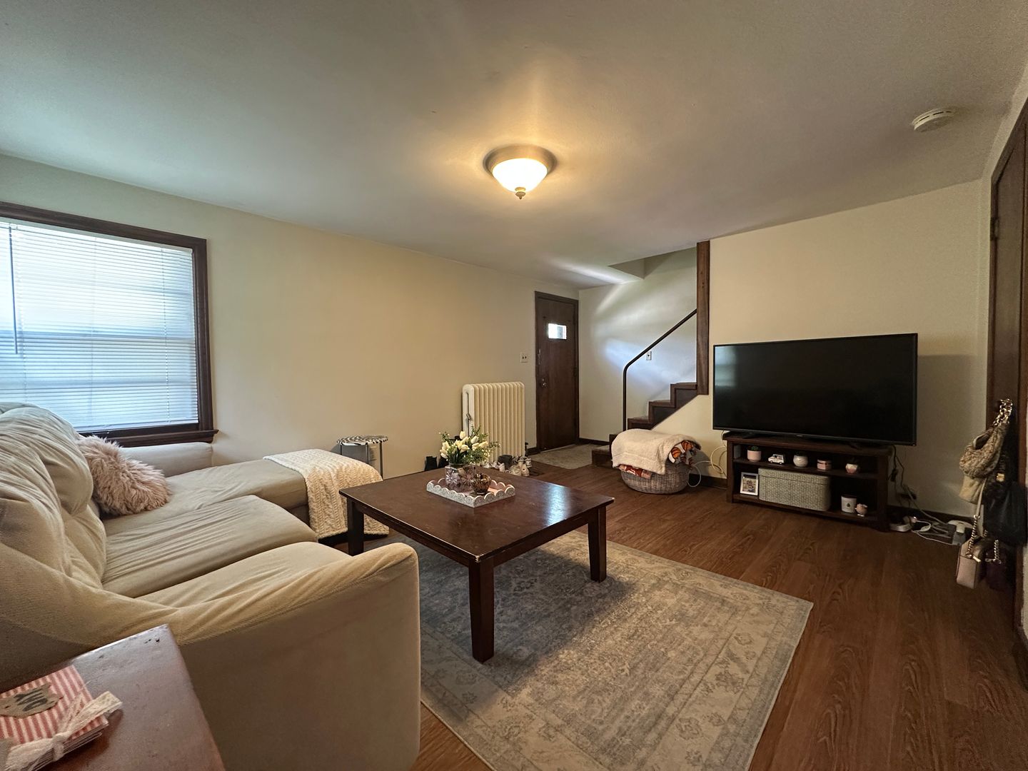 Madison Apartment: 718-720 Dickinson Street