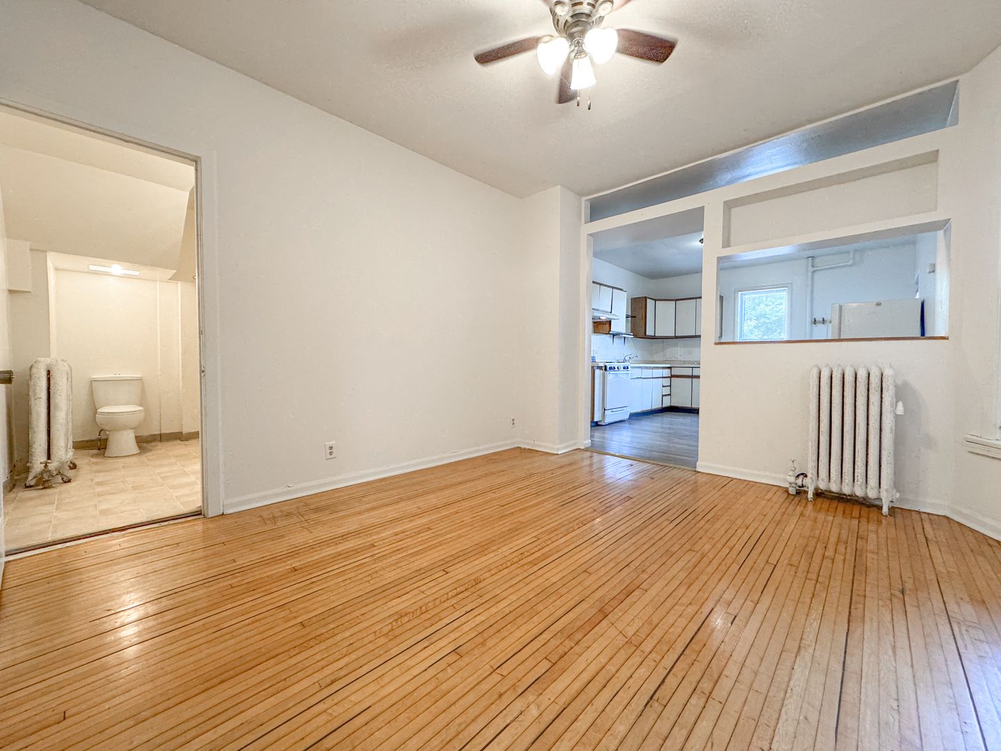 Madison Apartment: 522 E. Main Street
