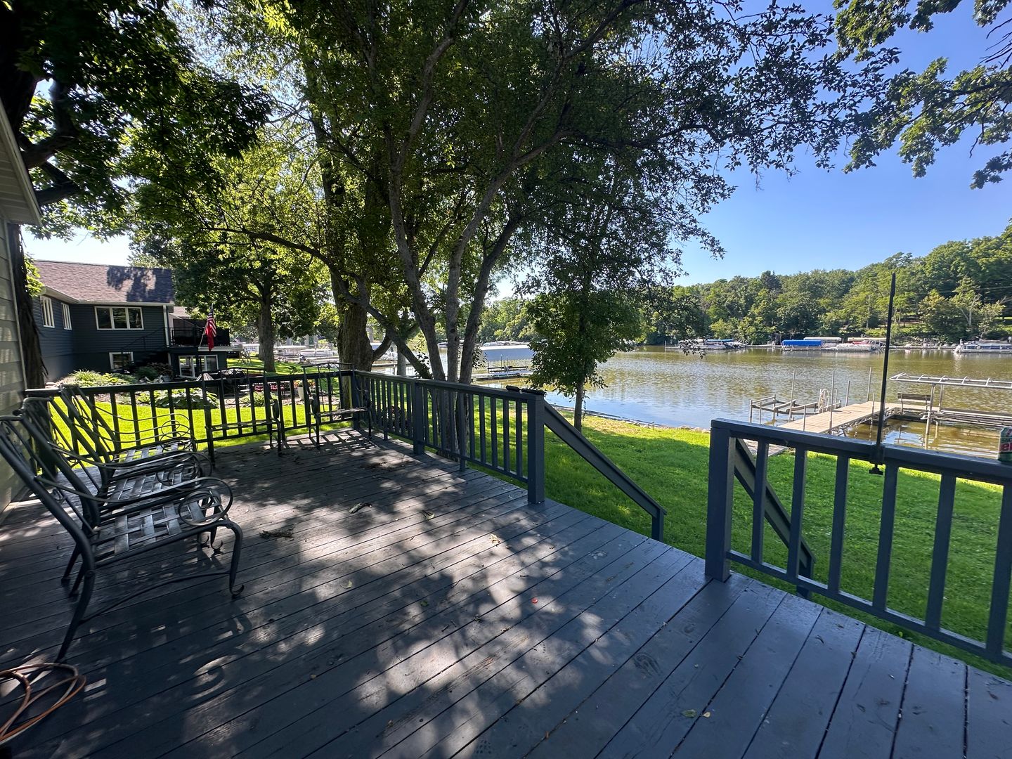 Edgerton House: 392 E Richardson Springs Road