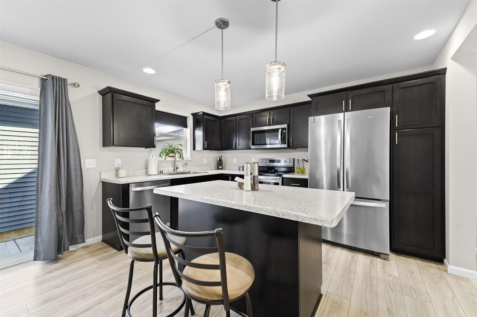 Fitchburg House: 2908 S Syene Rd