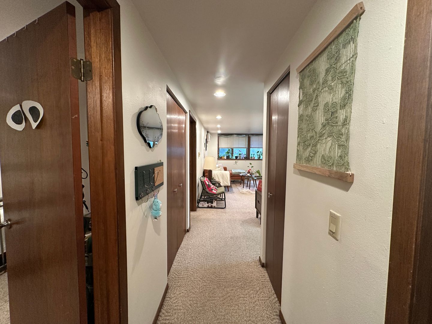 Madison Apartment: 432-436 West Wilson Street