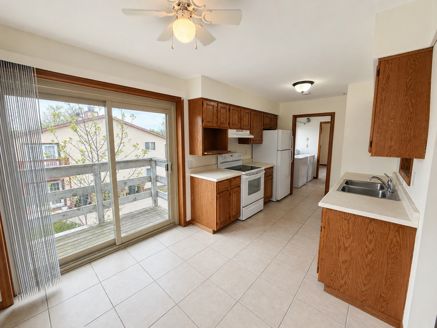 Madison Apartment: 1417 Mckenna Blvd