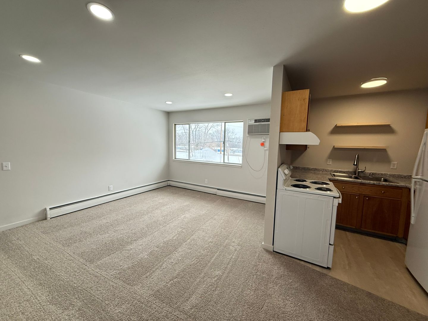 Madison Apartment: 3401-3405 Kipling Dr.