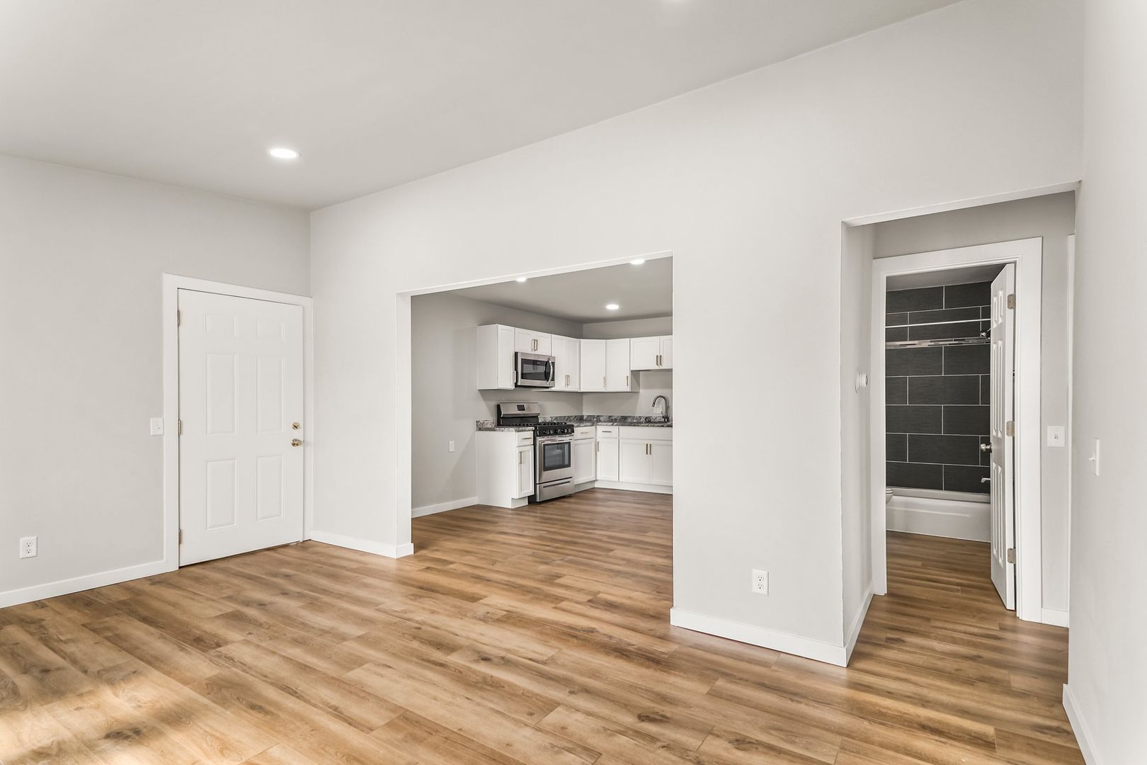 Sun Prairie Apartment: 120 S. Bird Street