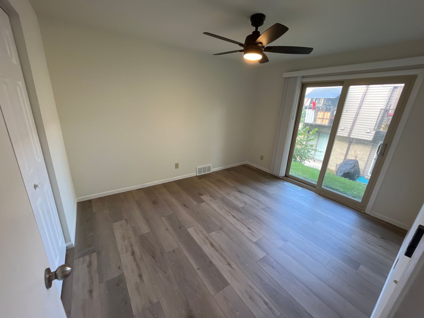 Madison Apartment: 722 Brandie Rd