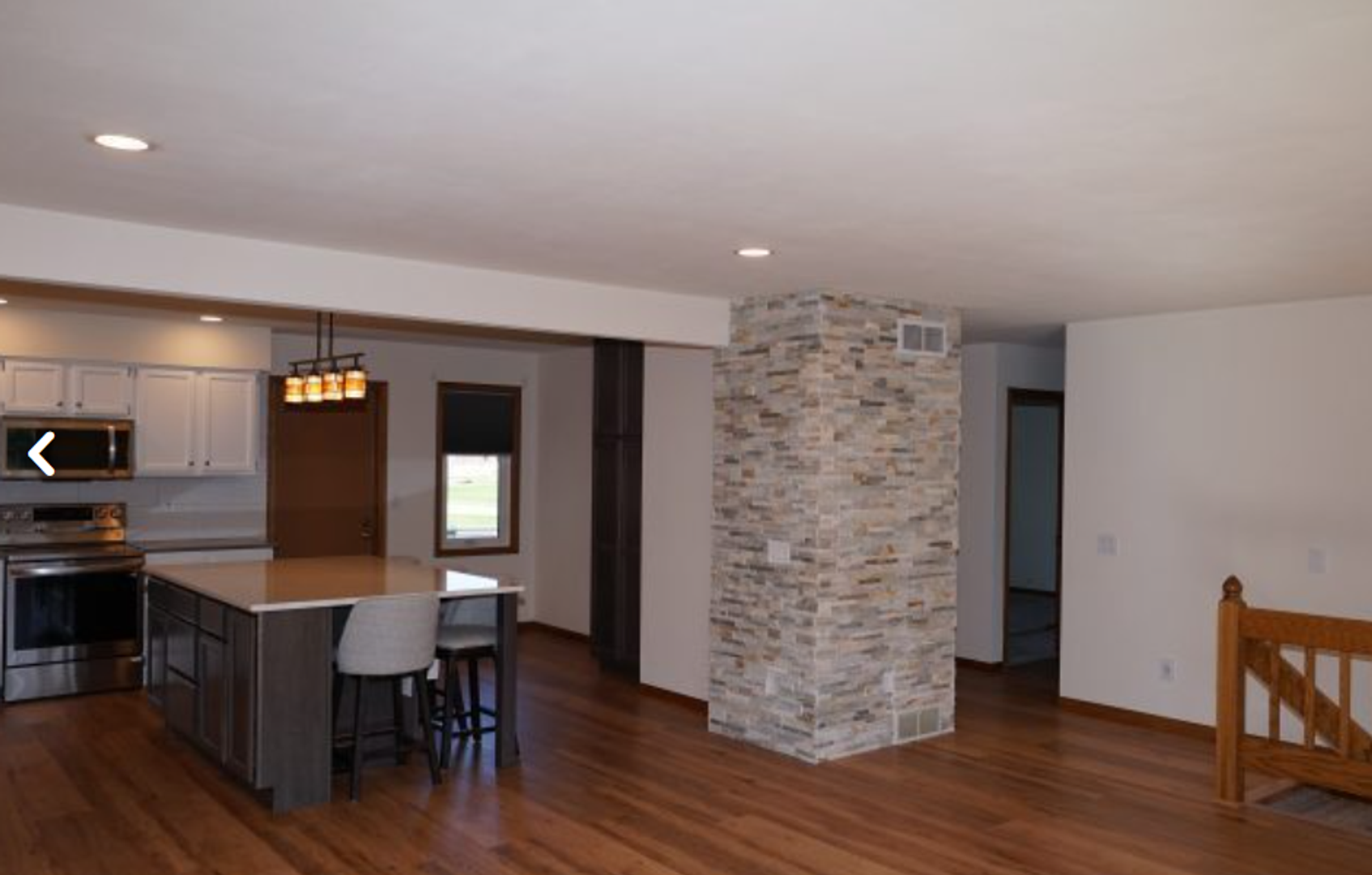 Fitchburg Apartment: 2668-2670 Mutchler Road