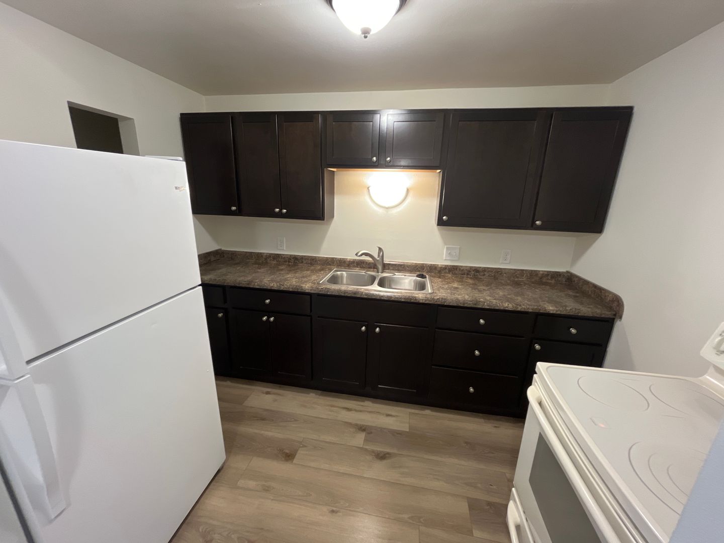 Madison Apartment: 722 Brandie Rd