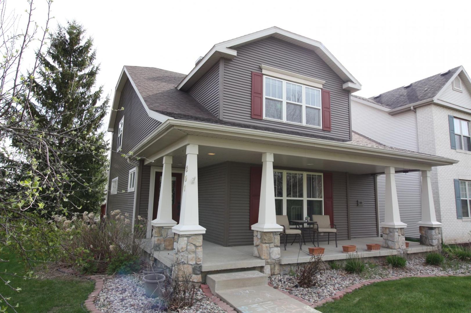 Madison House: 801 Carina Ln