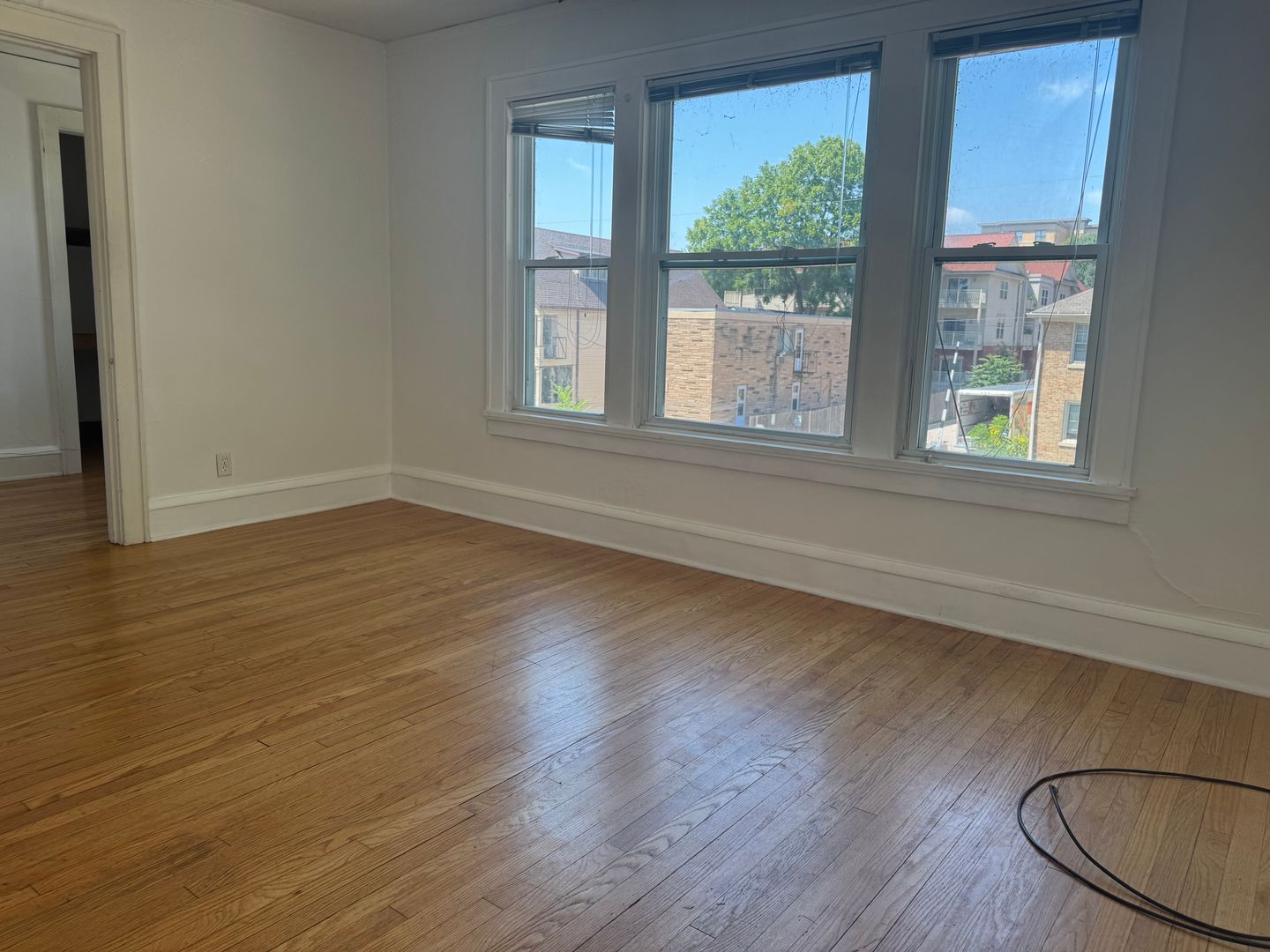 Madison Apartment: 325 W Wilson