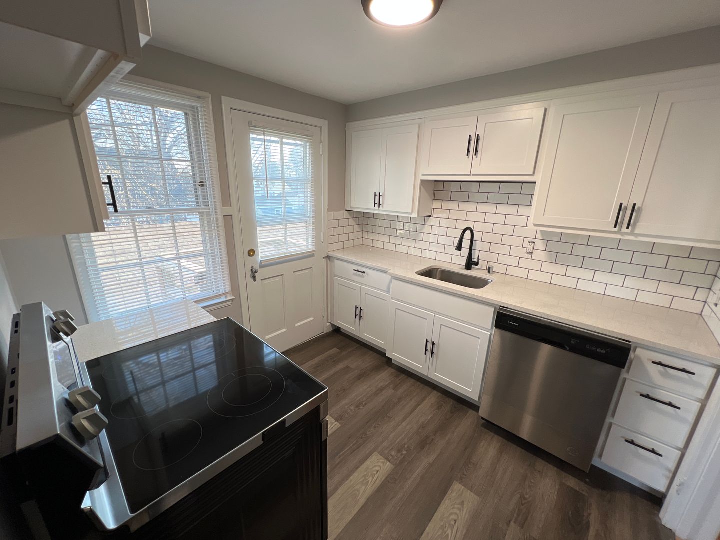 Madison Apartment: 722 W Olin Ave