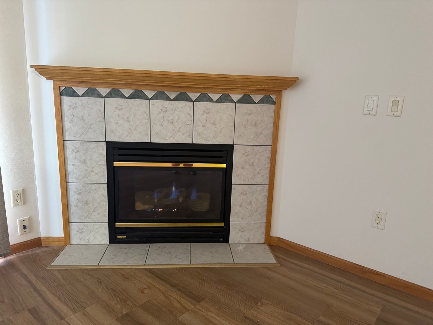 Madison Apartment: 6750-6760 Pima Dr.