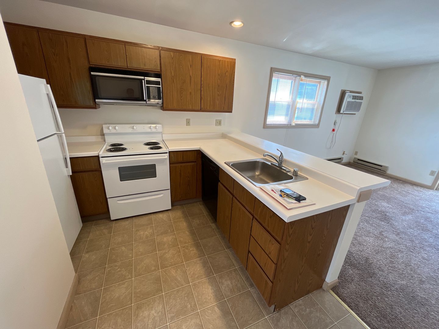 Madison Apartment: 21 E. Gorham St