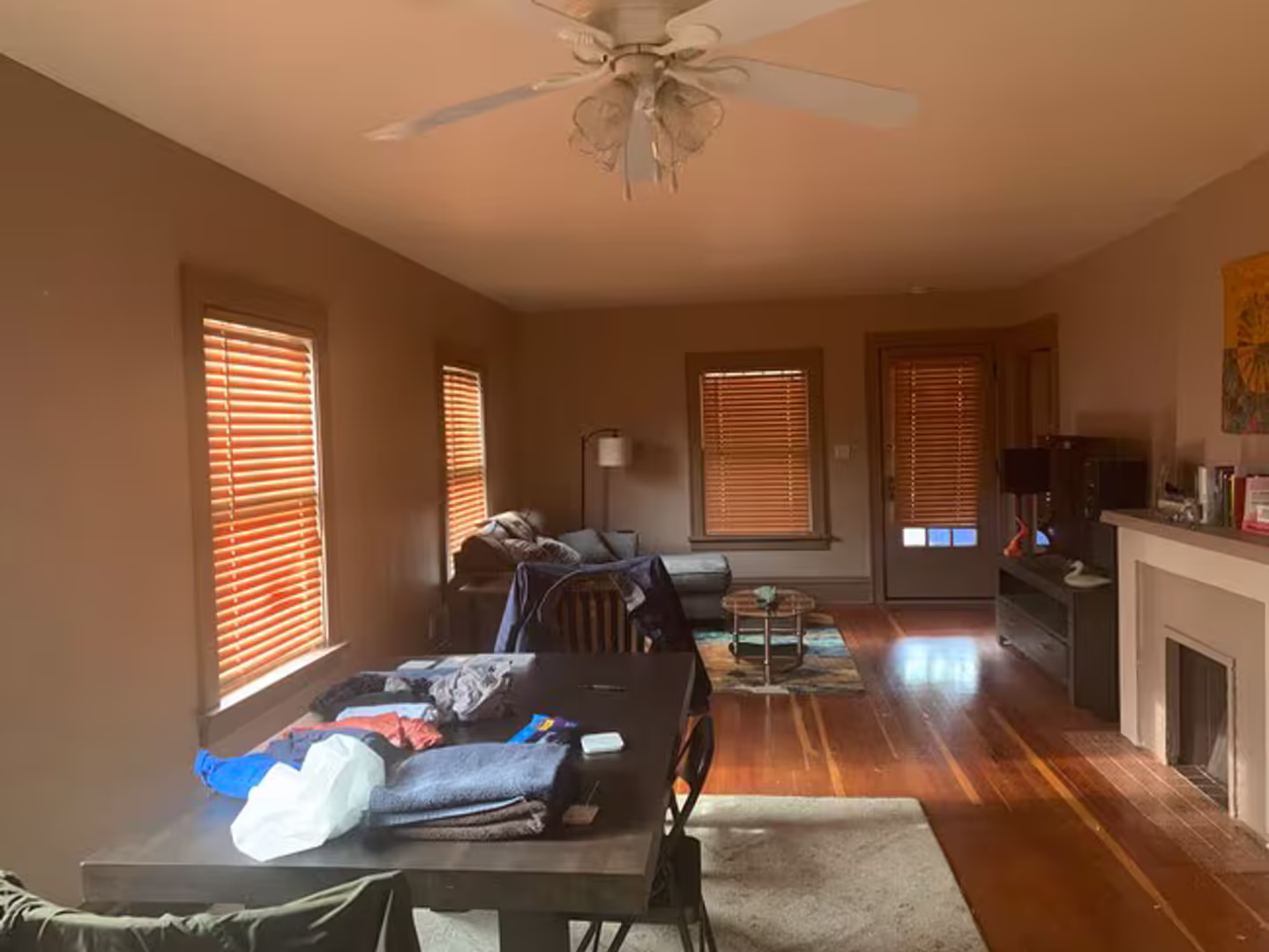 Monona Apartment: 4020 Monona Drive
