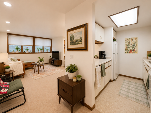 432 W Wilson #2 – photo 1