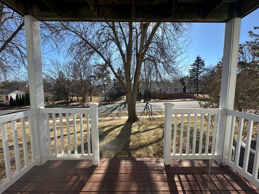 921 Harbor House #2, Madison, WI 53713