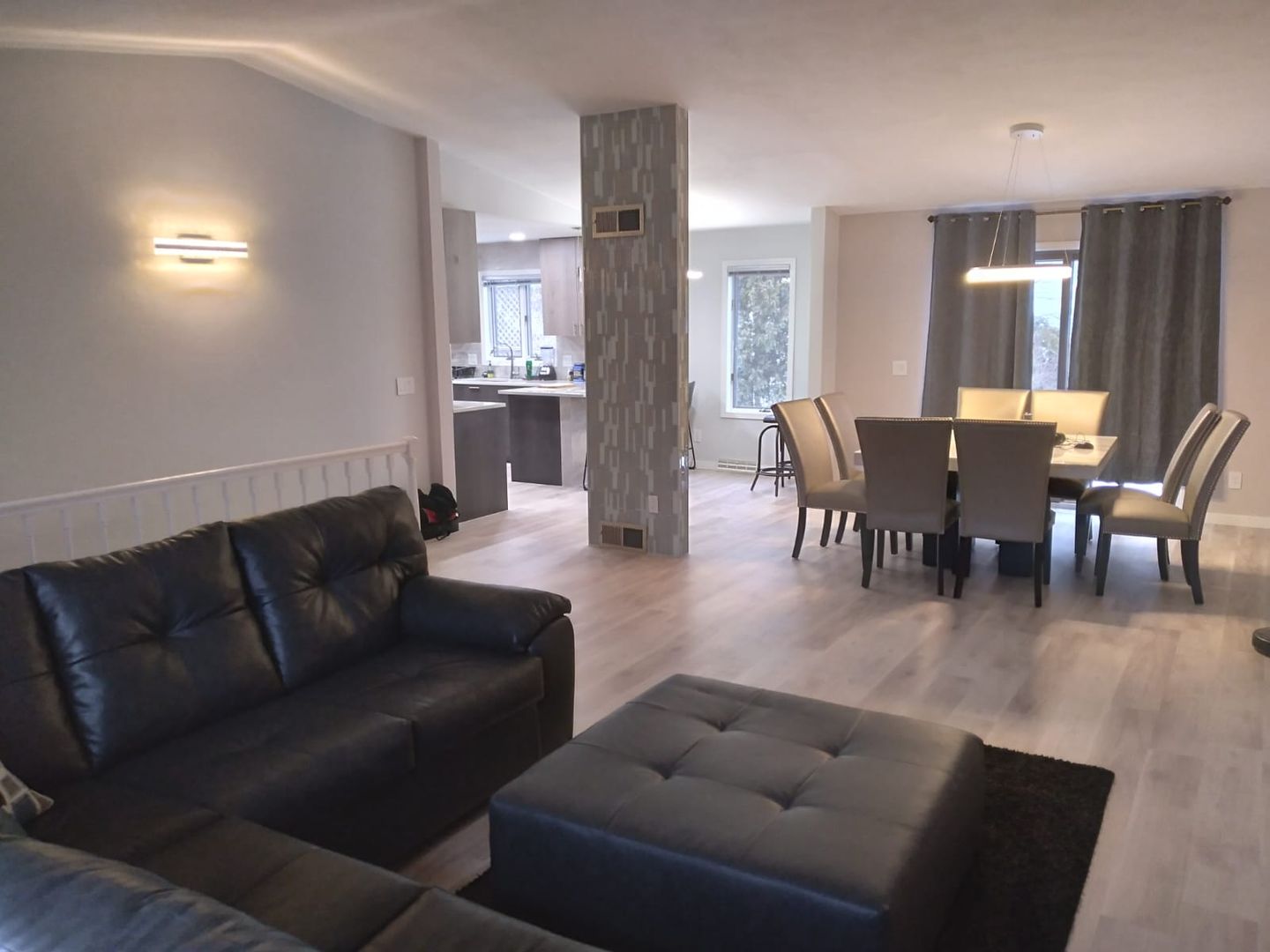 Verona Apartment: 702 Westward Drive