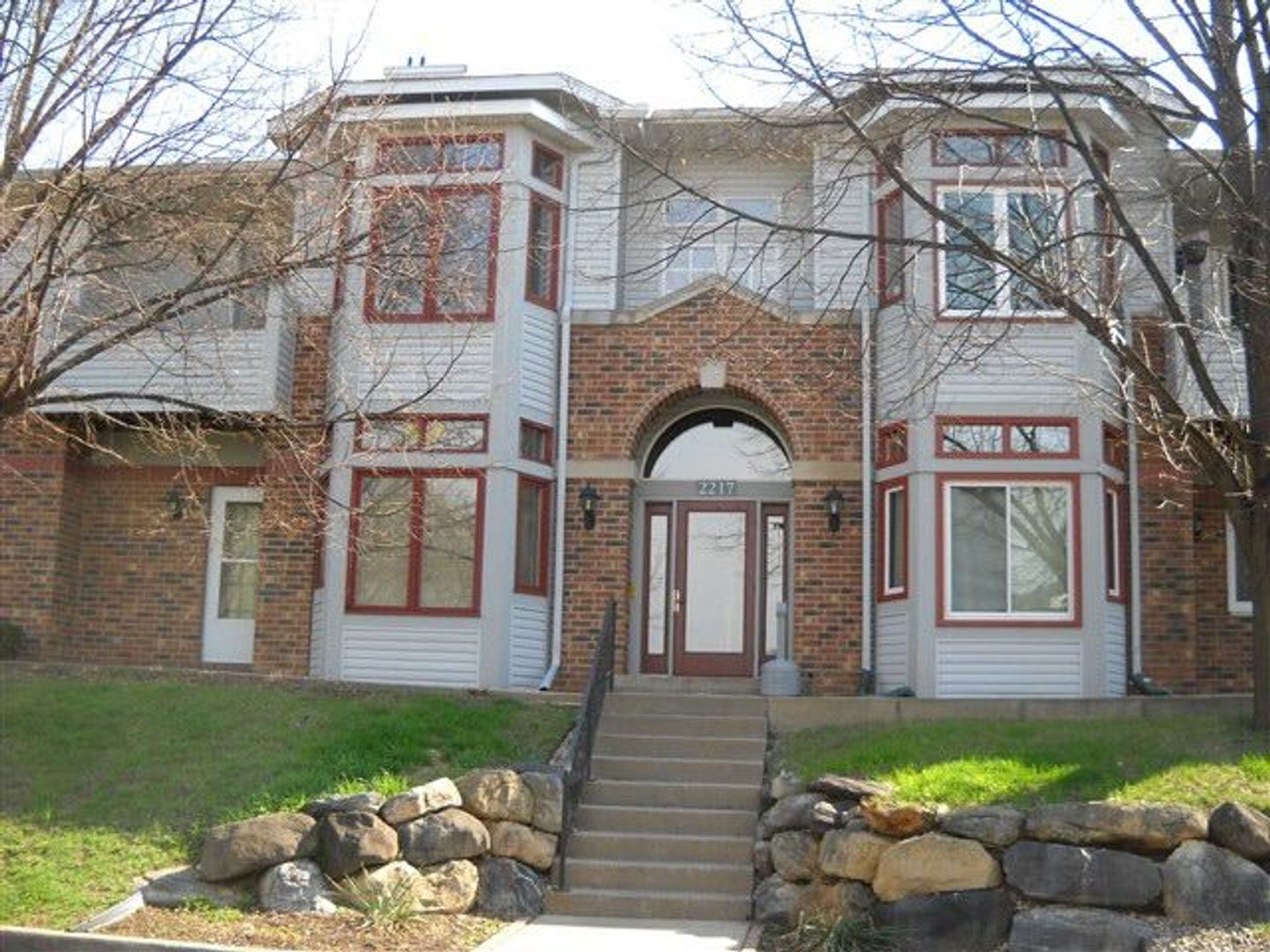 Madison House: 2217 Luann Ln. #3