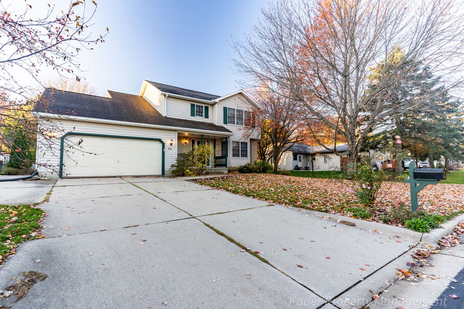 Verona House: 731 Matts Drive