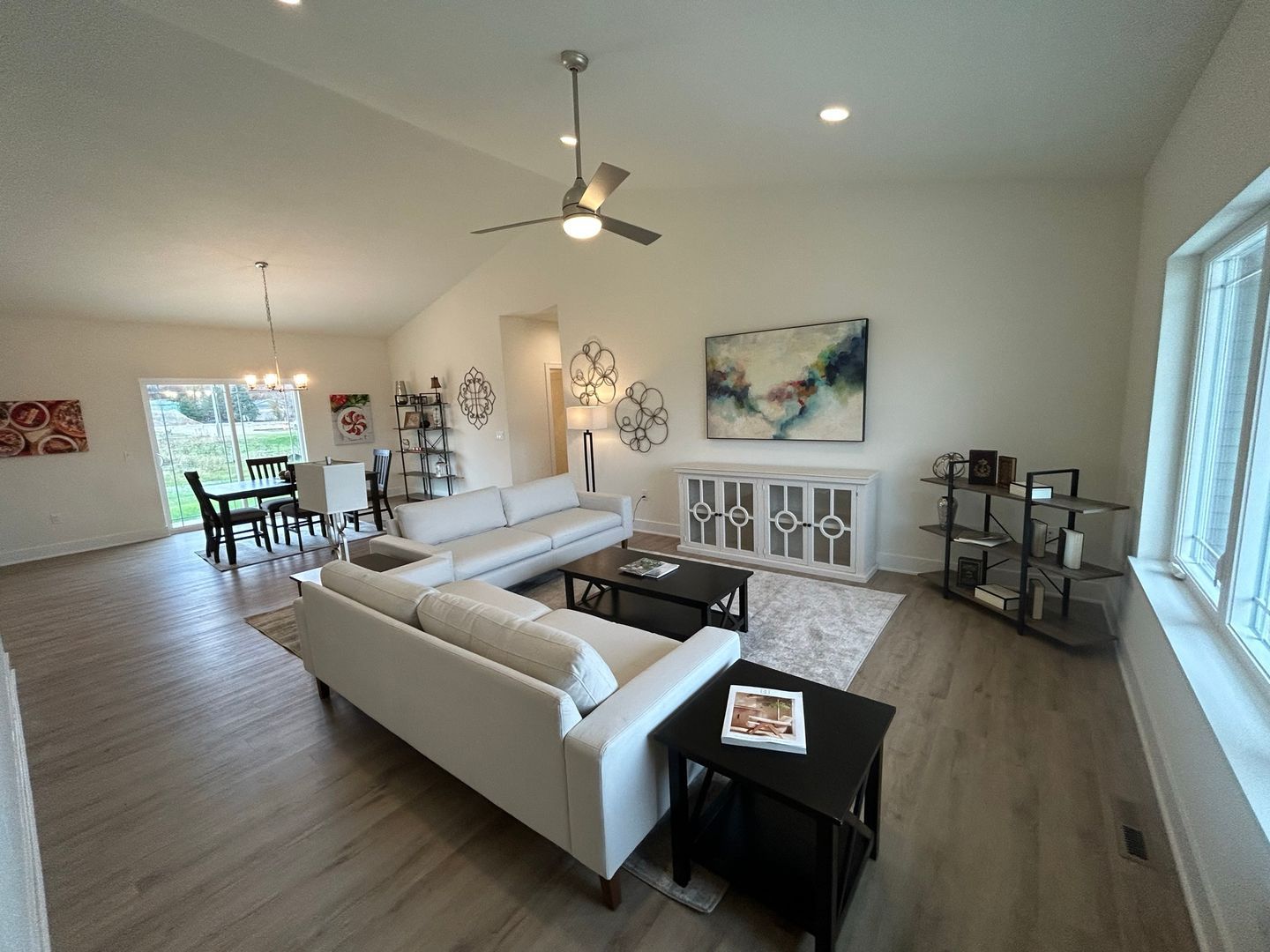 Madison Apartment: 5714-5716 Eternity Dr