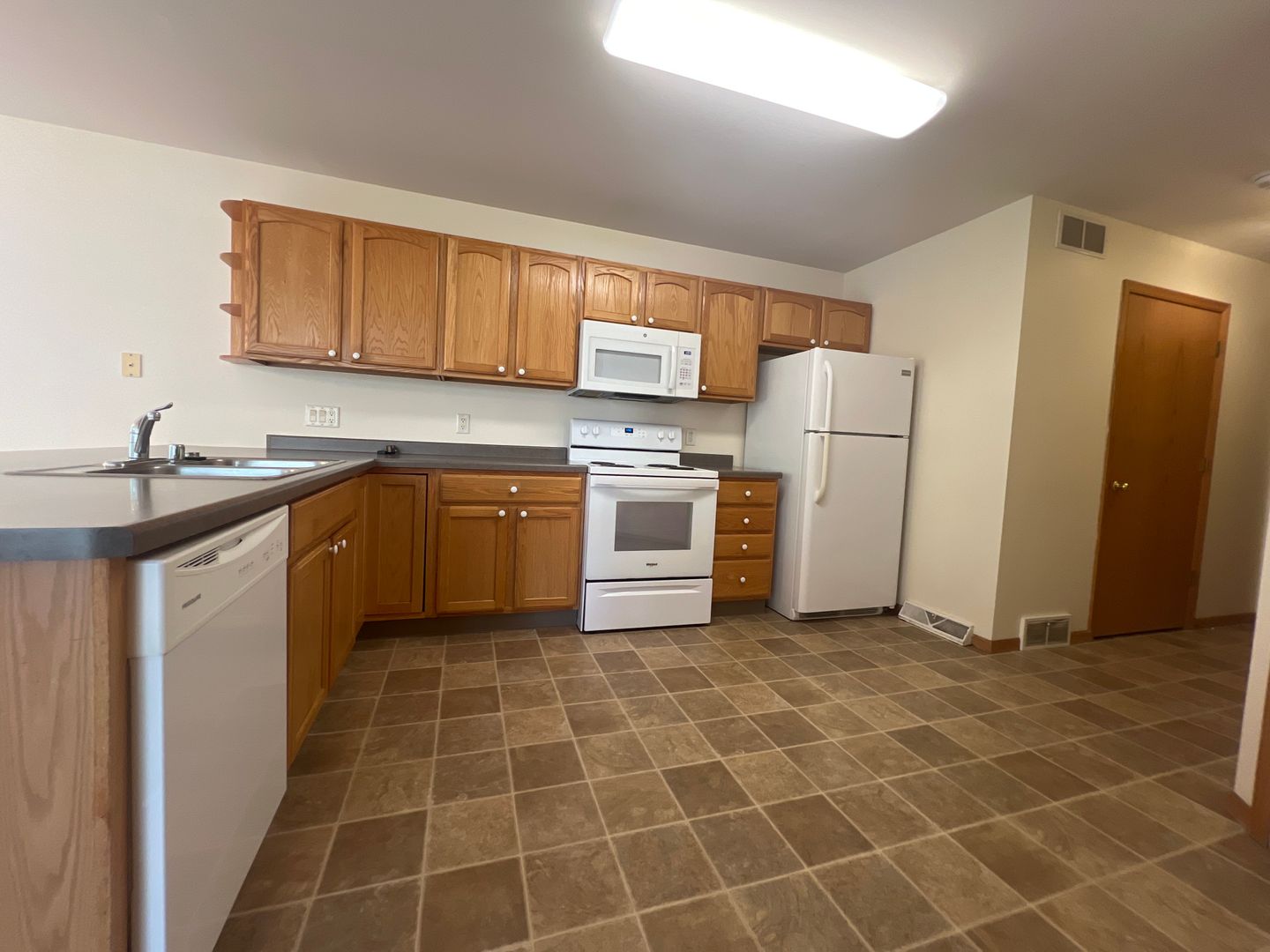 Madison Apartment: 6702-64 Pima Dr.