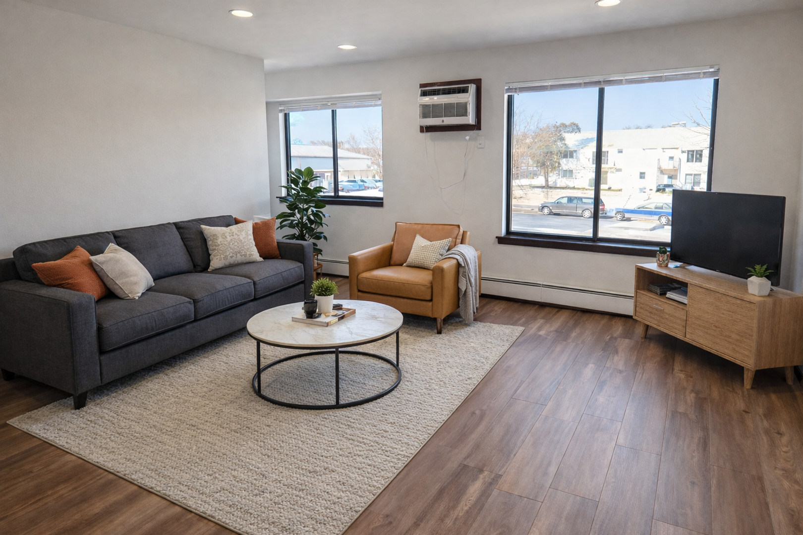 Verona Apartment: 125 Berkley Rd.