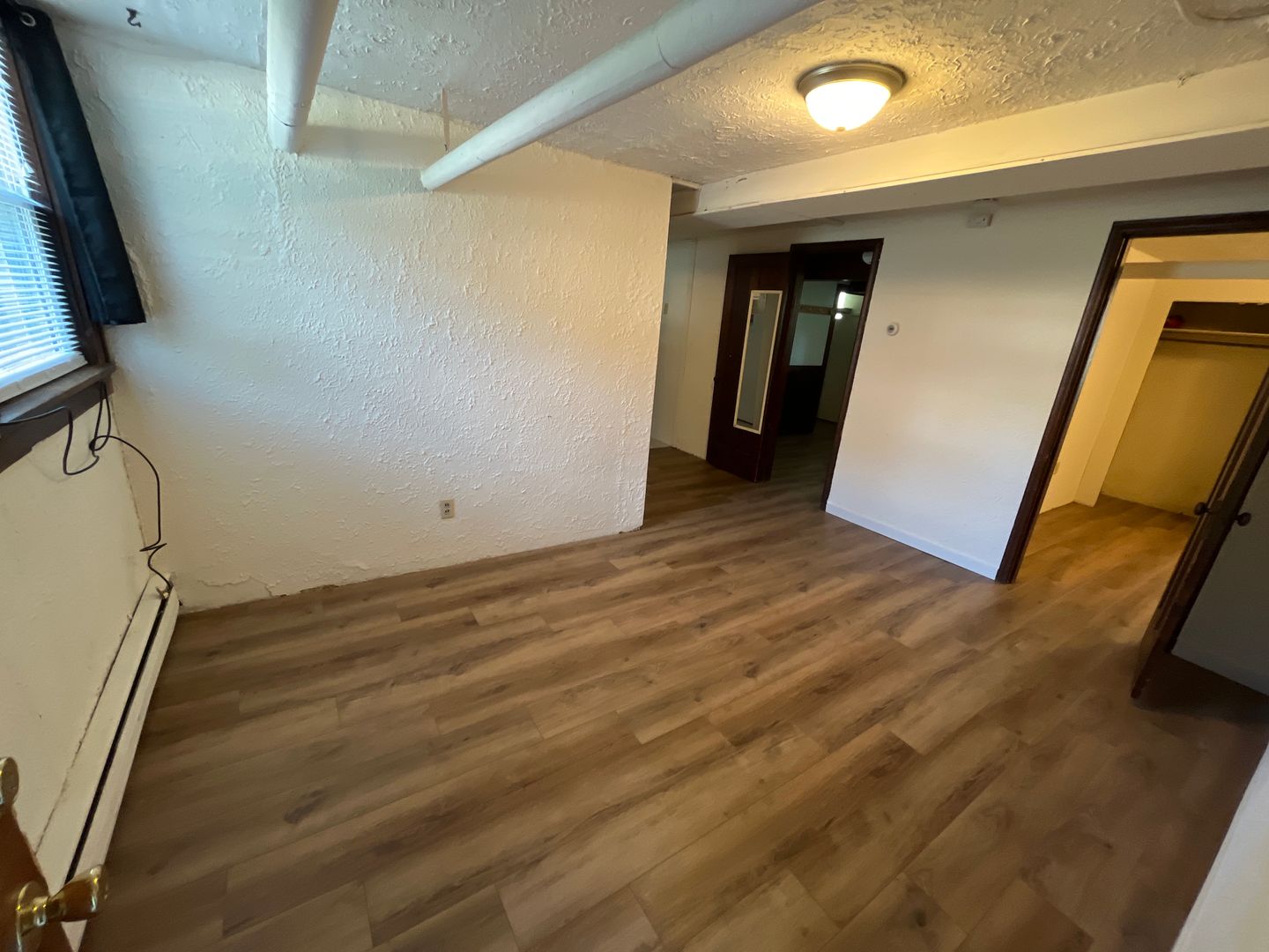 Madison Apartment: 411 Paunack Pl