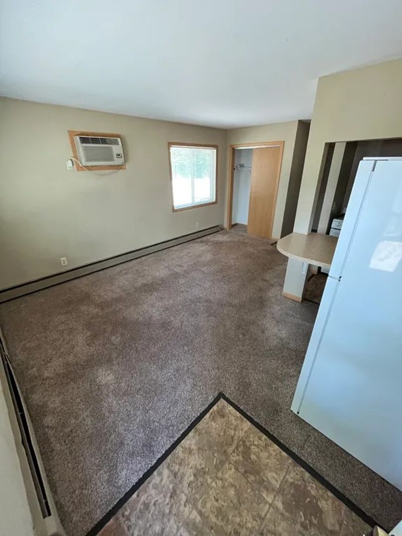 Madison Apartment: 3138 Thorp St.
