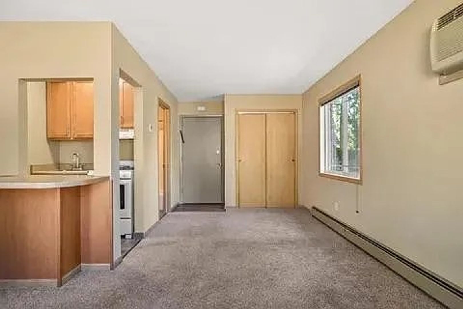 Madison Apartment: 3138 Thorp St.