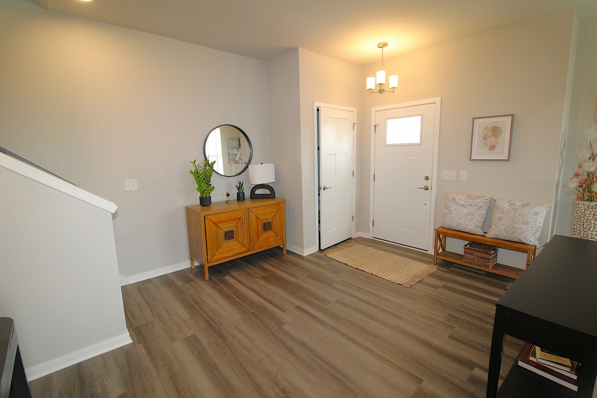 Fitchburg Townhome: 4818 Suelo Road - 4818 Suelo Road