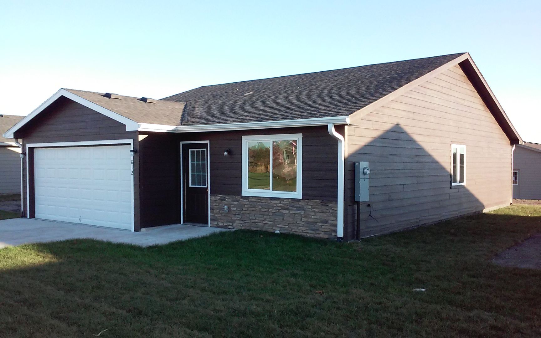 Osceola Apartment: 502 Wildflower Drive