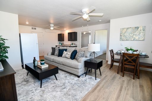 3 Bedroom, Single-story Townhomes for rent in Corydon, IA