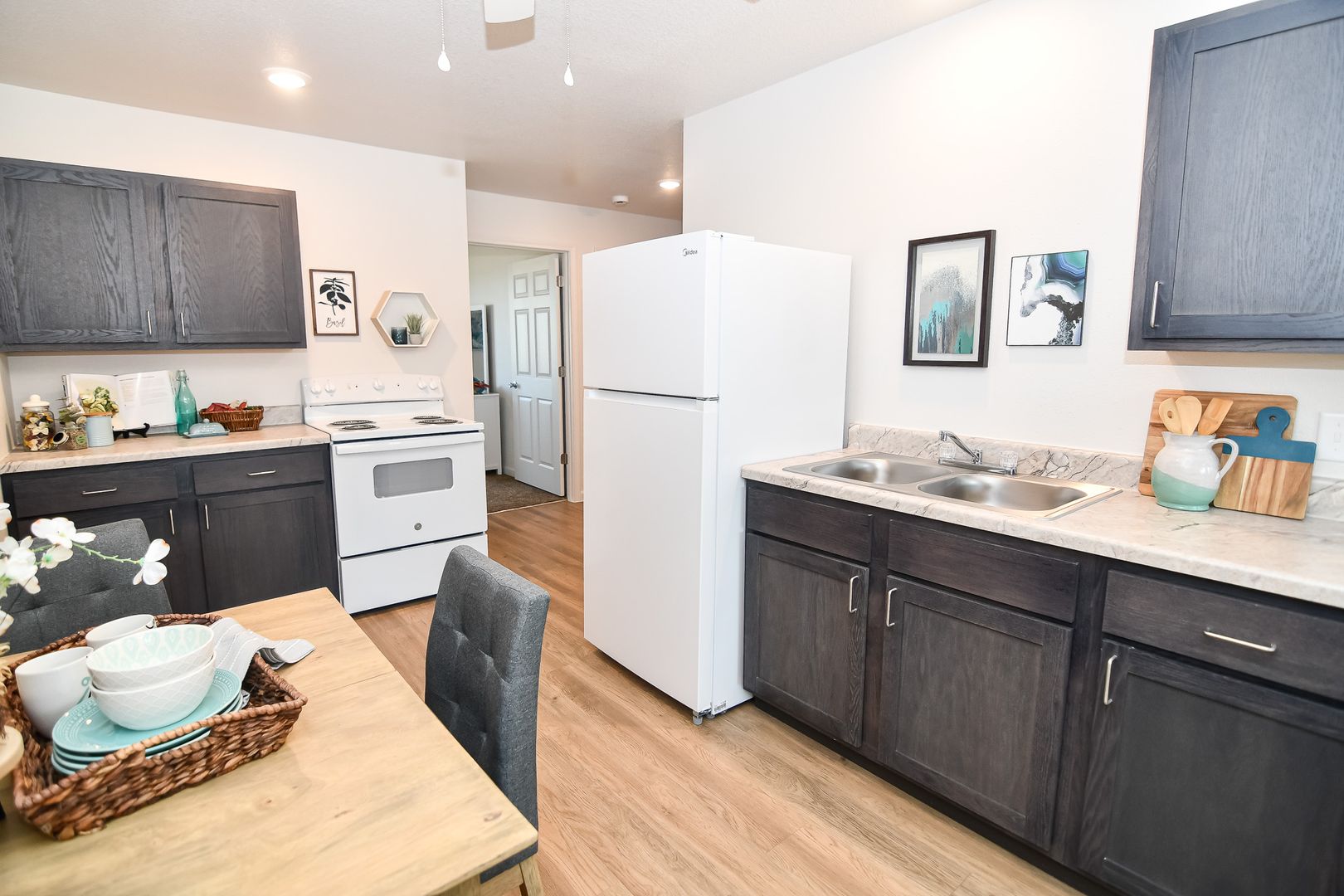 103 Goldfinch Drive, Corydon, IA 50060