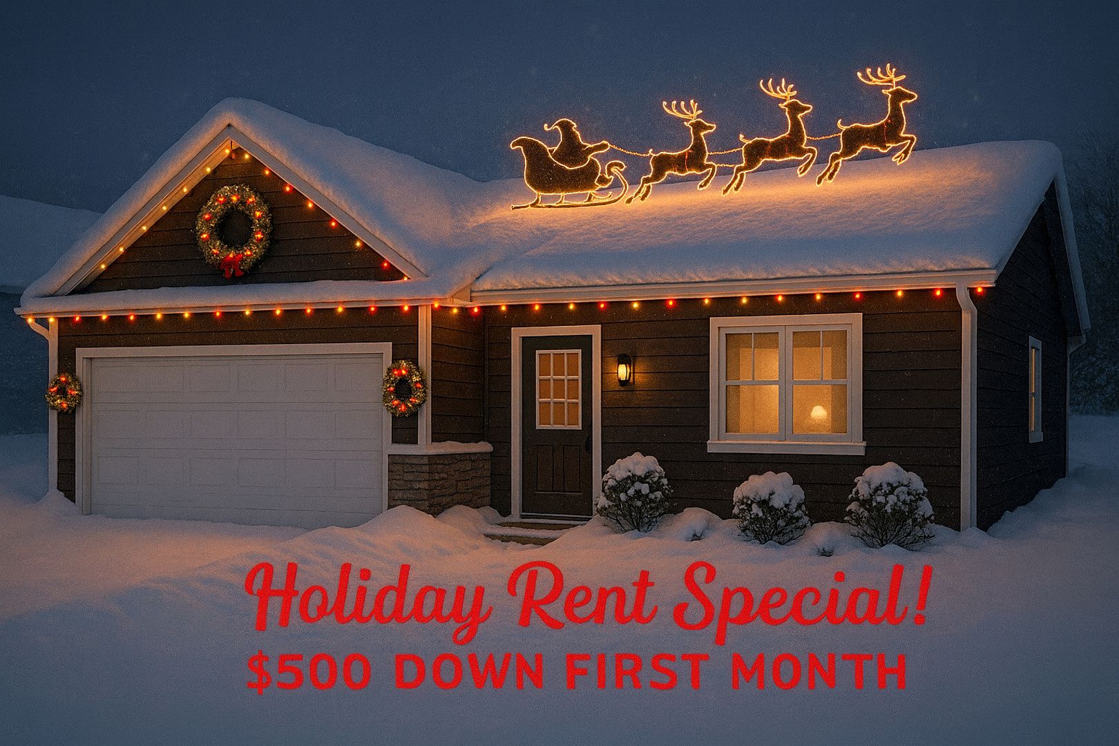 Altoona Apartment: 1523 Bailie Ln SW