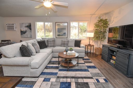 3 Bedroom, Single-story Townhomes for rent in Winterset, IA