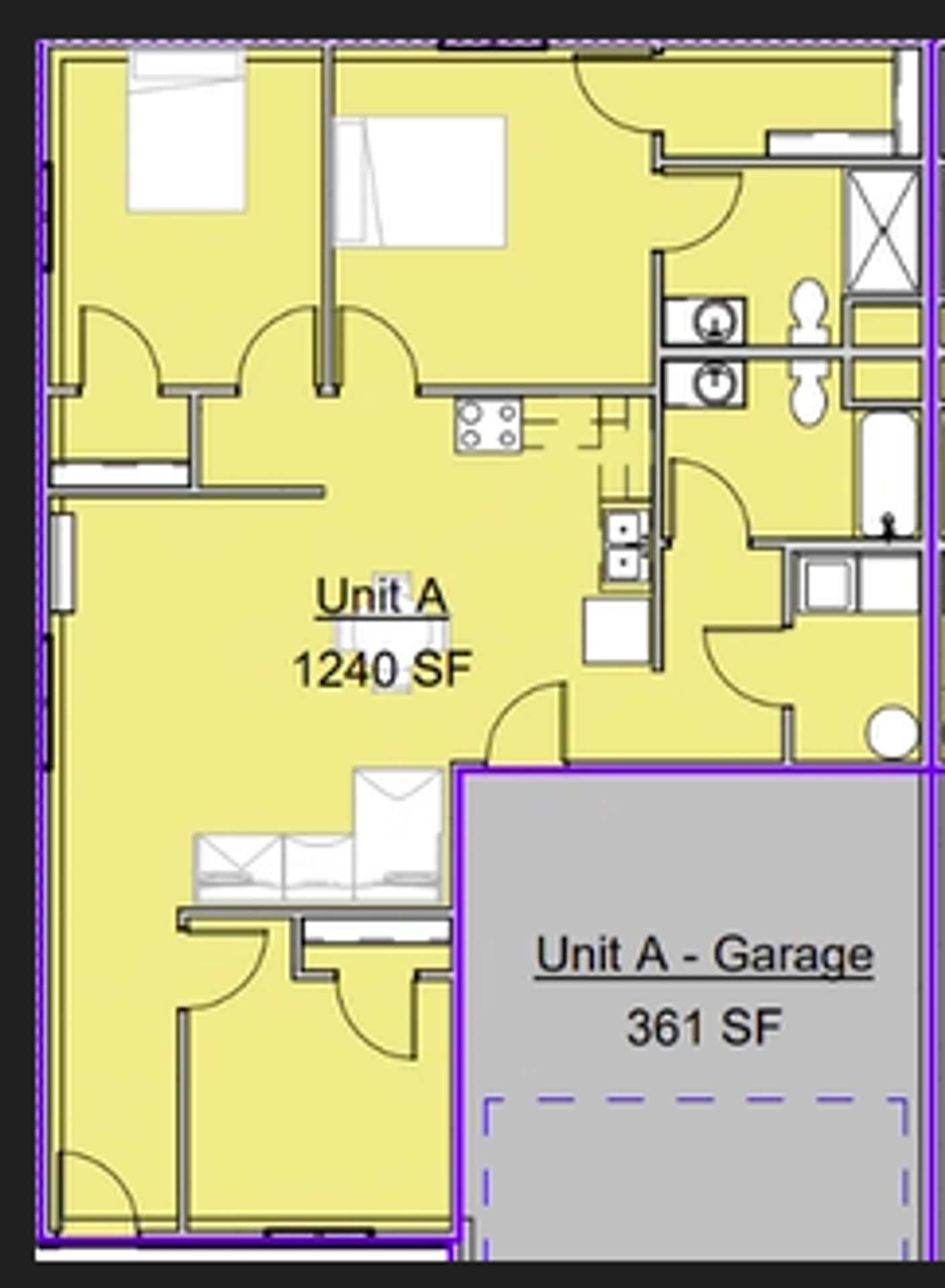 Cherokee Apartment: 900 Rock Island Ave