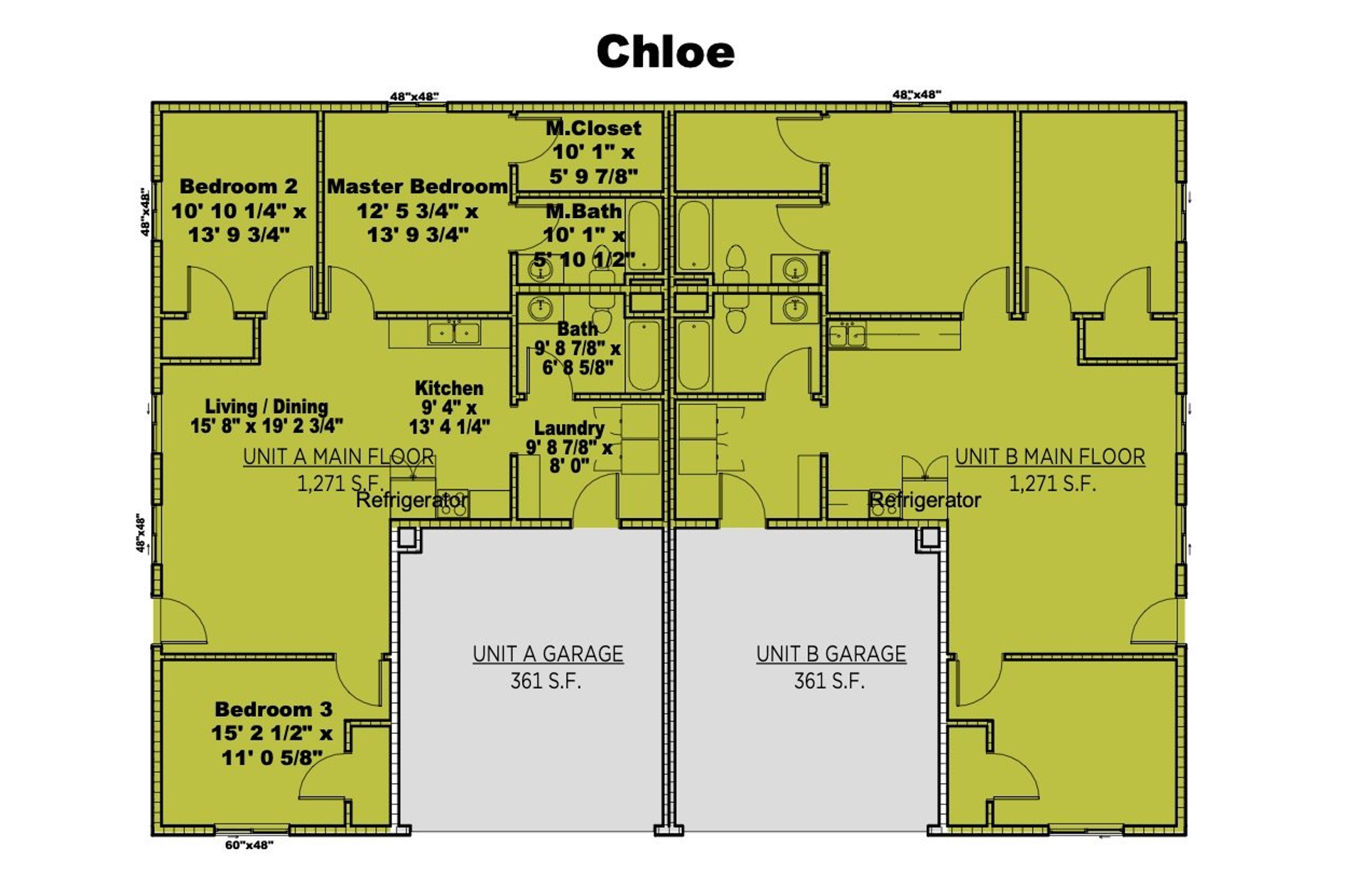 Pleasant Hill Apartment: 5790 Vision Drive