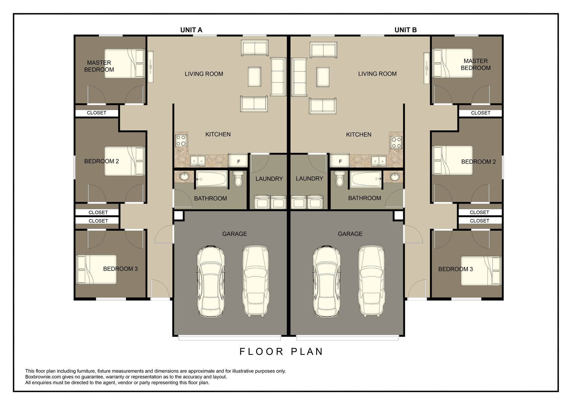 Pleasant Hill Apartment: 5756 Basswood Lane