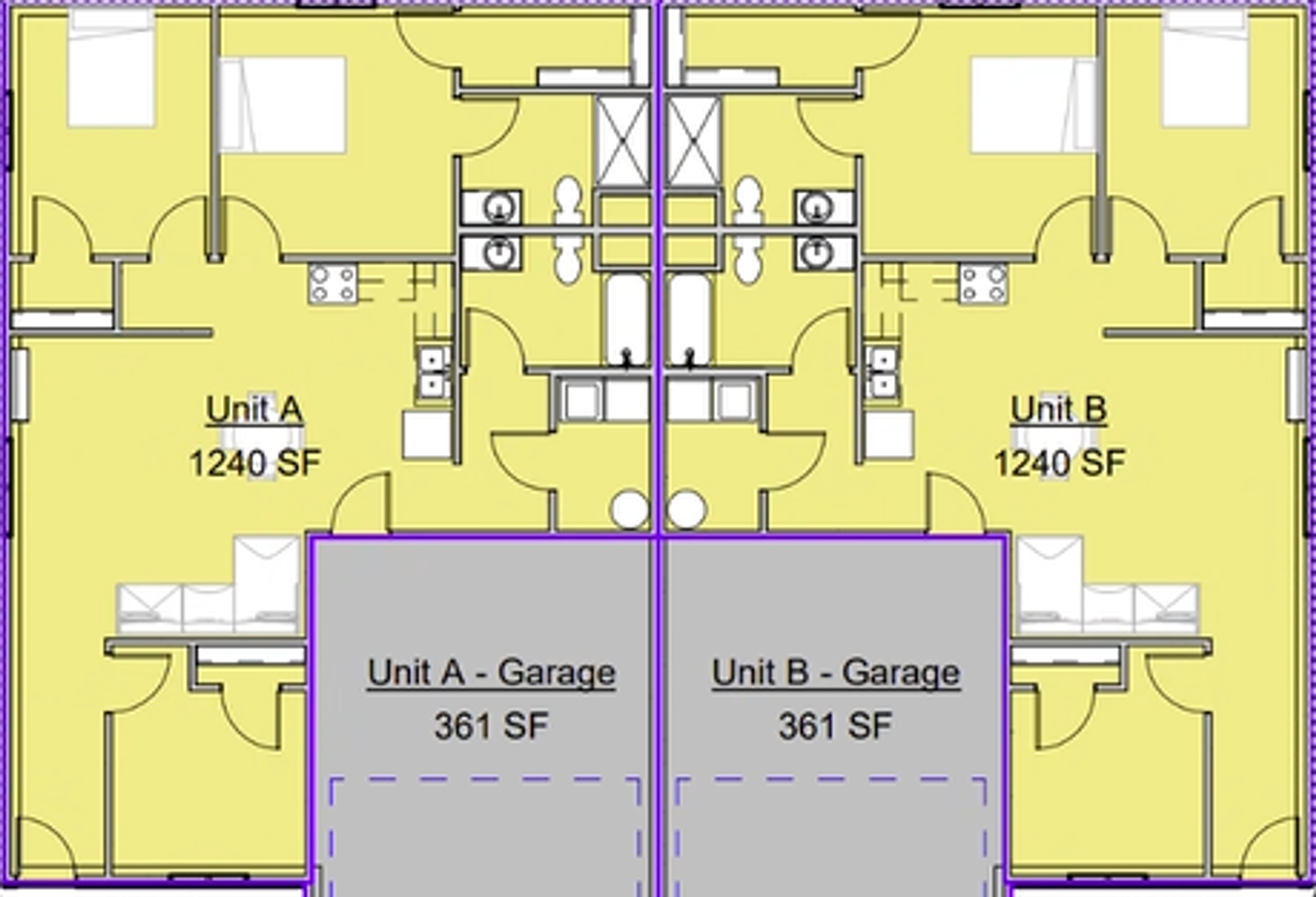 Knoxville Apartment: 509 W Bell Ave