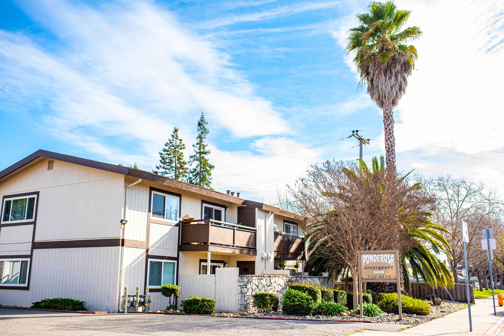 HAYWARD Apartment: 26030 GADING ROAD