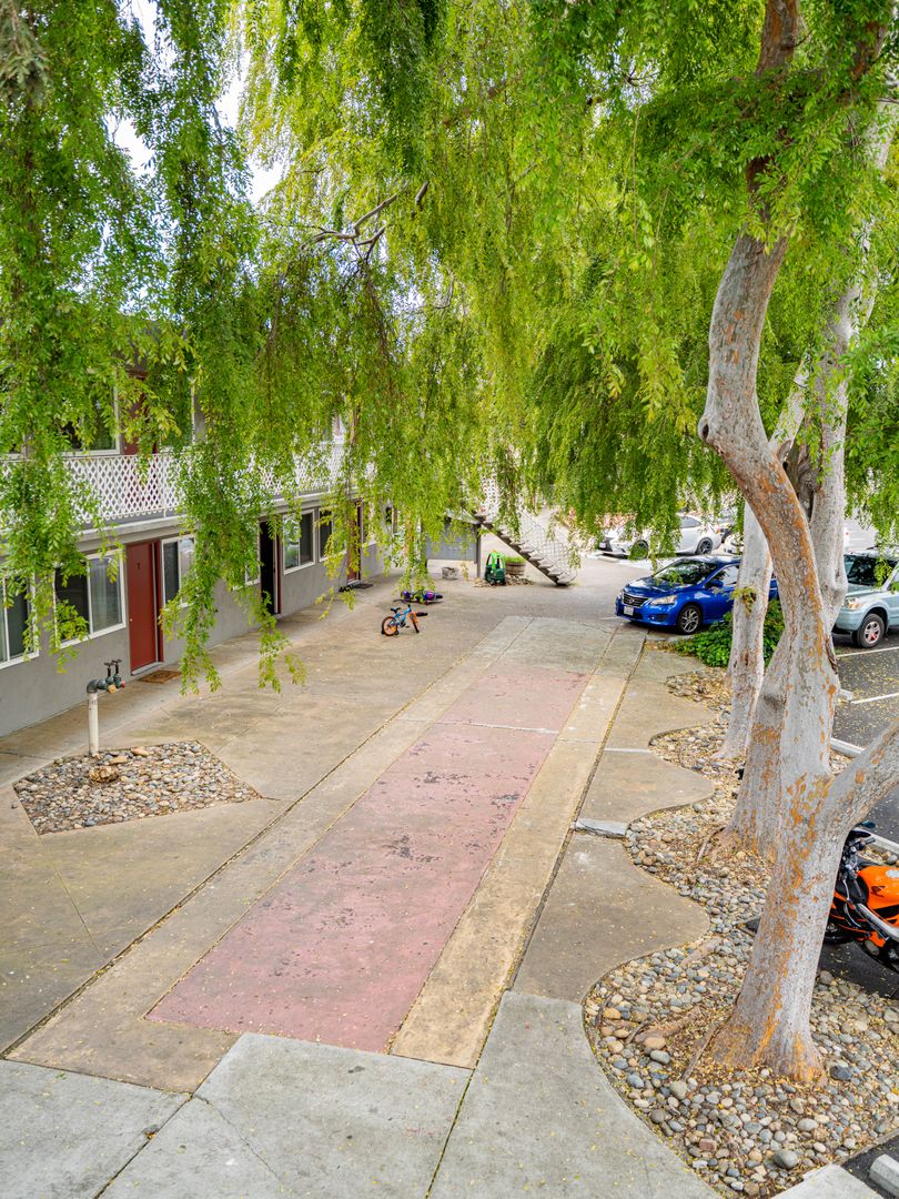 SAN LEANDRO Apartment: MONTAIR APTS.