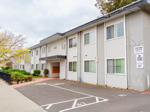 MONTAIR APTS. - 557-12, 1545 165TH AVE. – photo 1