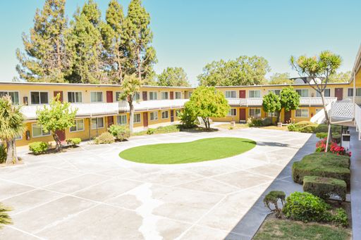 Up to $300 Move In Bonus