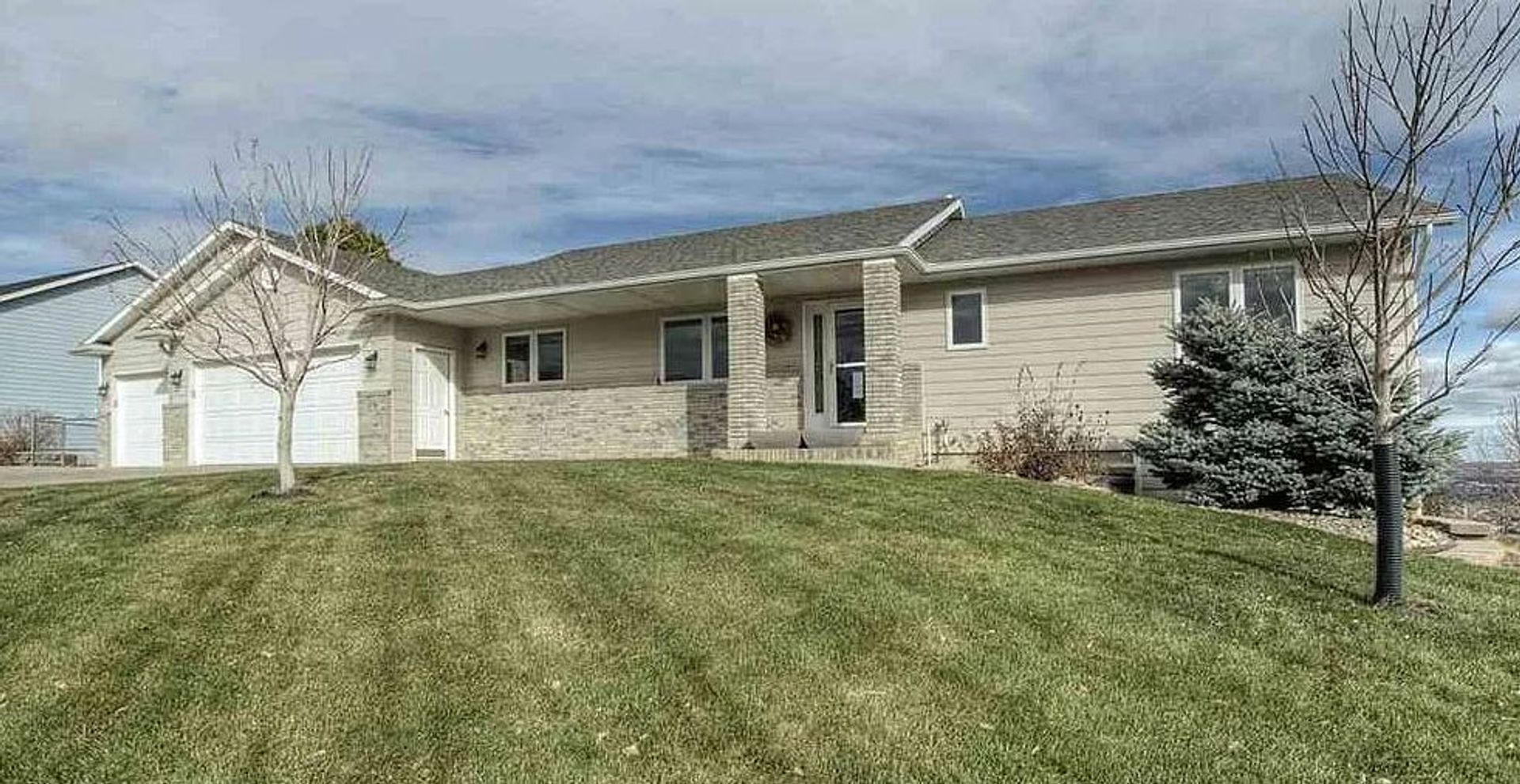 Rapid City House: 1116 Alta Vista Dr