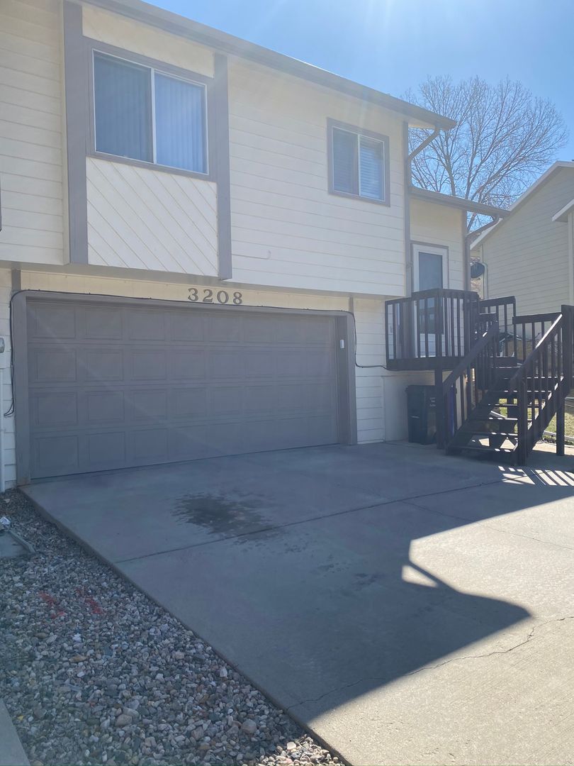 Rapid City House: 3208 Park Dr