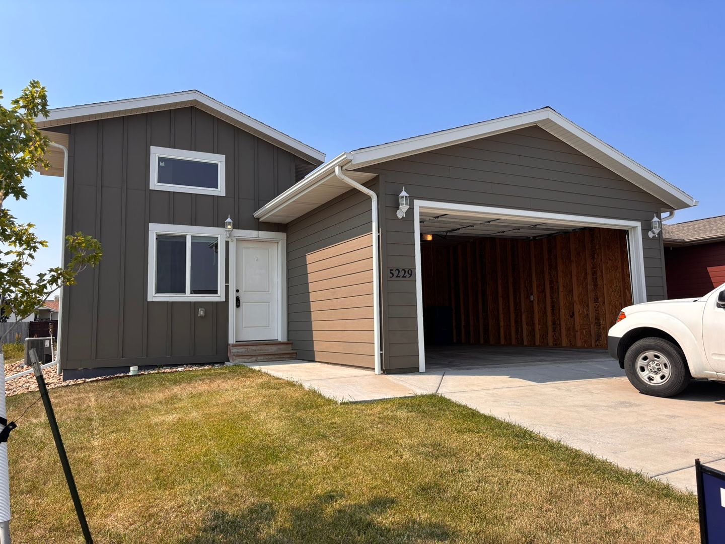 Rapid City House: 5229 Coal Bank Drive