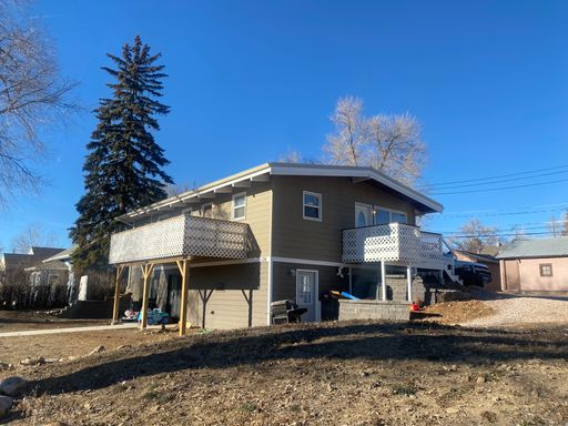 2 BED | 1 BATH | DUPLEX | SPACIOUS | NORTH – photo 1