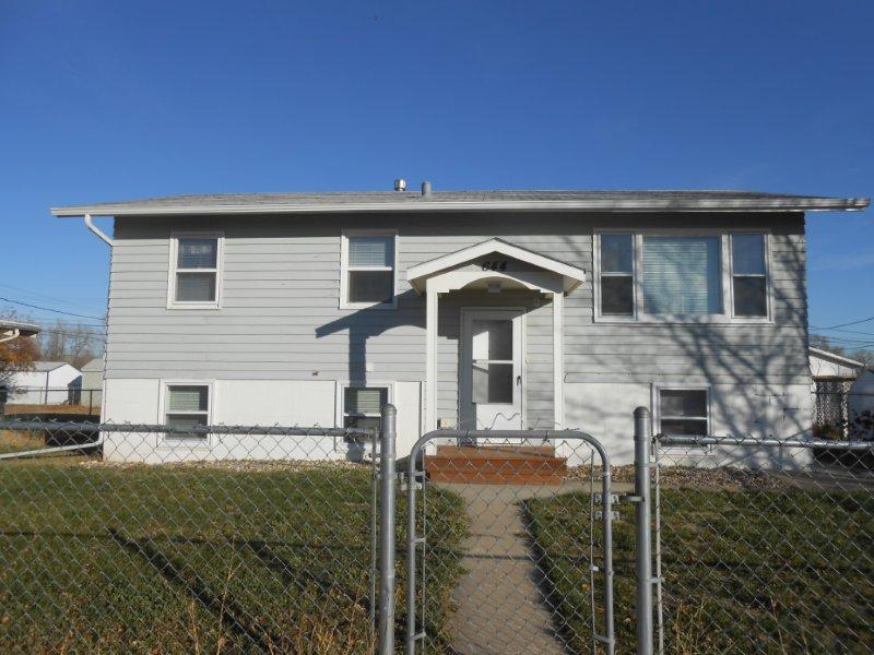 Rapid City Apartment: 644 Holcomb Ave