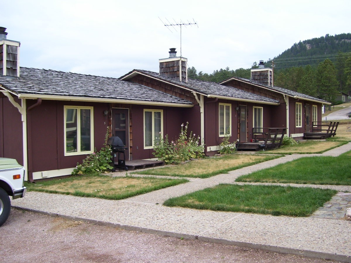 Rapid City Apartment: 23020 Hisega Road