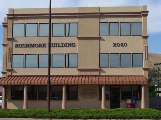 Office Space - West Rapid City – photo 1