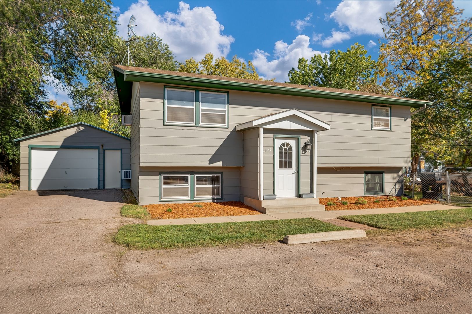 Rapid City Apartment: 4120 Lakeview Dr